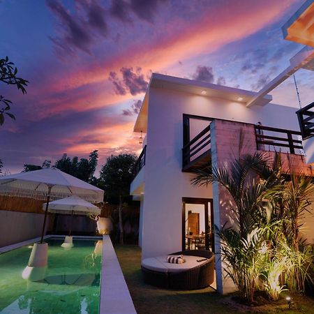 Skyfall Luxury Beach Villa Nusa Dua  Dış mekan fotoğraf