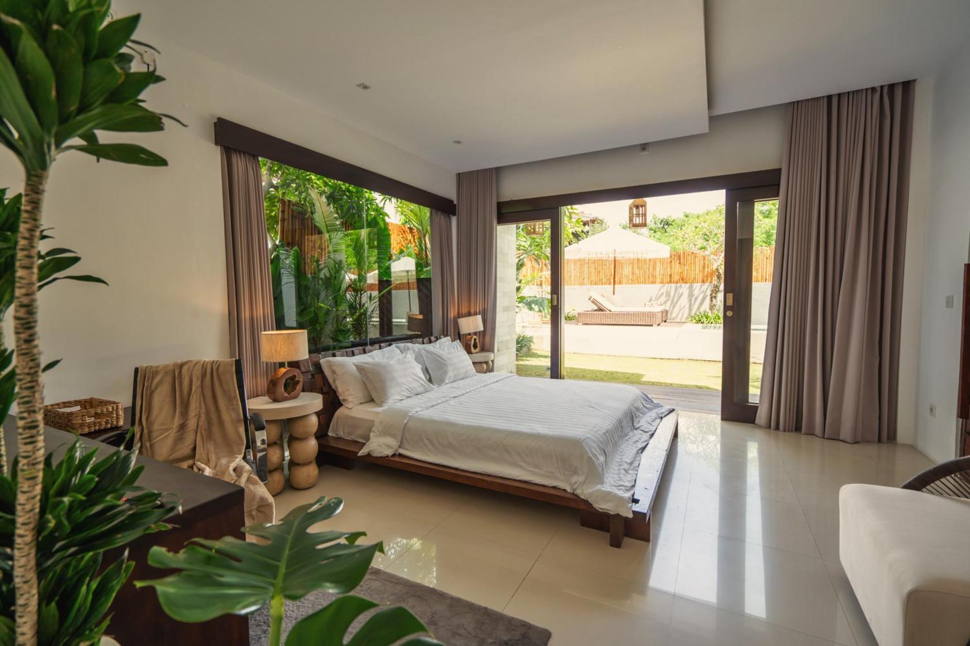 Skyfall Luxury Beach Villa Nusa Dua  Dış mekan fotoğraf