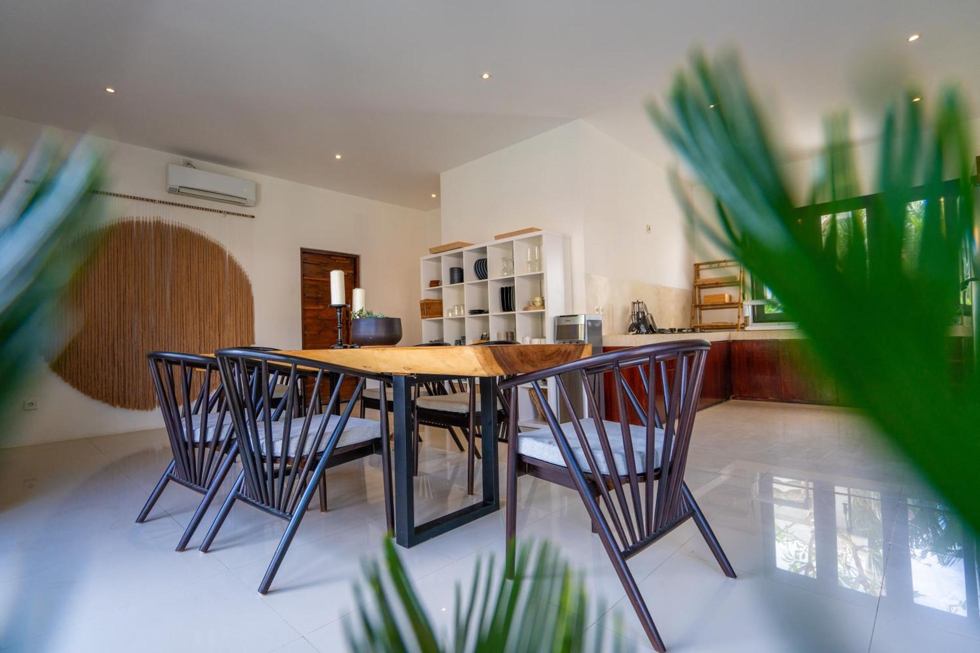 Skyfall Luxury Beach Villa Nusa Dua  Dış mekan fotoğraf