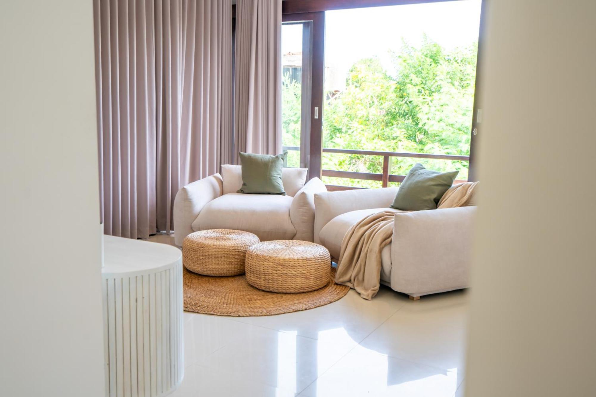 Skyfall Luxury Beach Villa Nusa Dua  Dış mekan fotoğraf