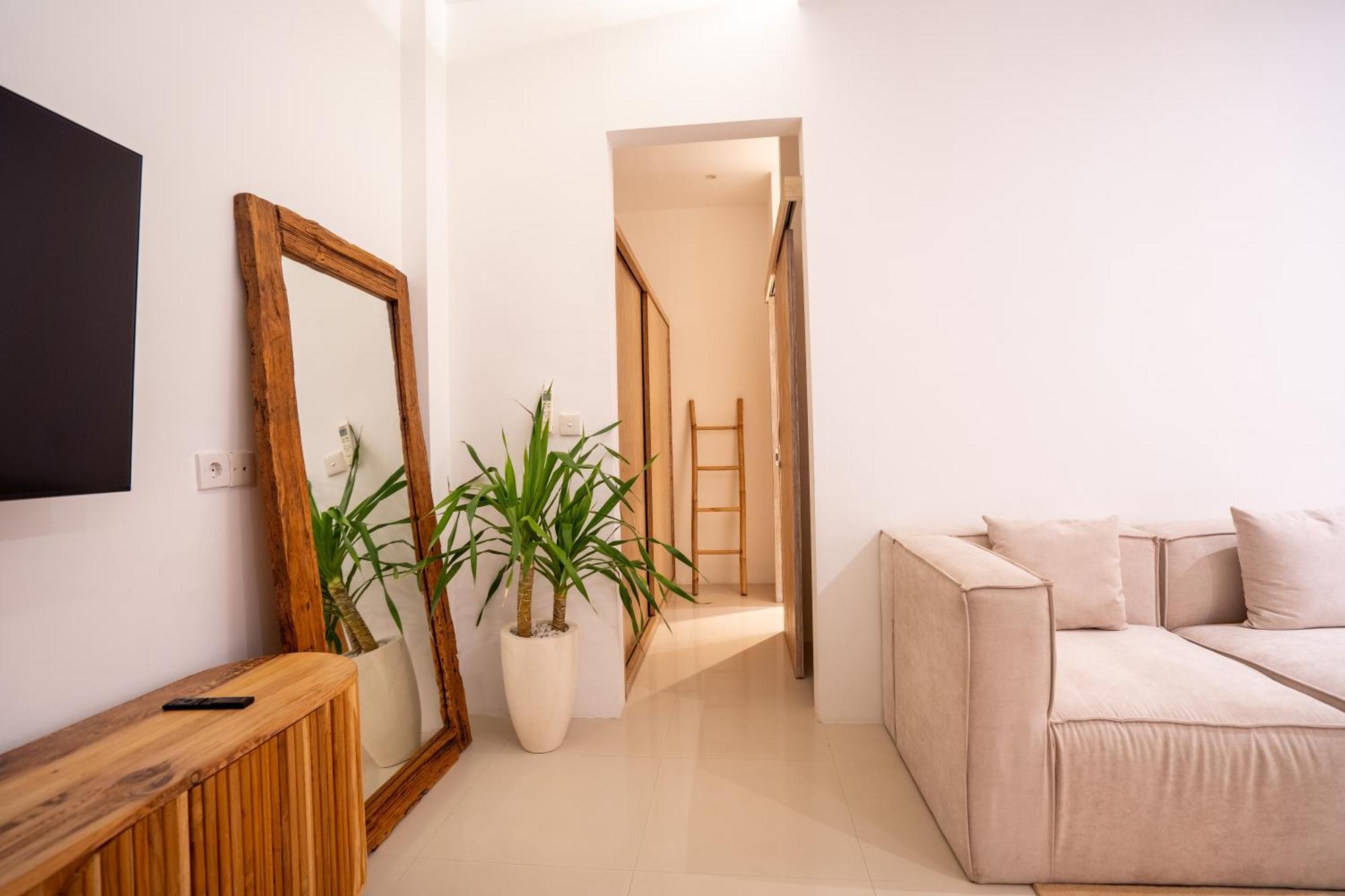 Skyfall Luxury Beach Villa Nusa Dua  Dış mekan fotoğraf