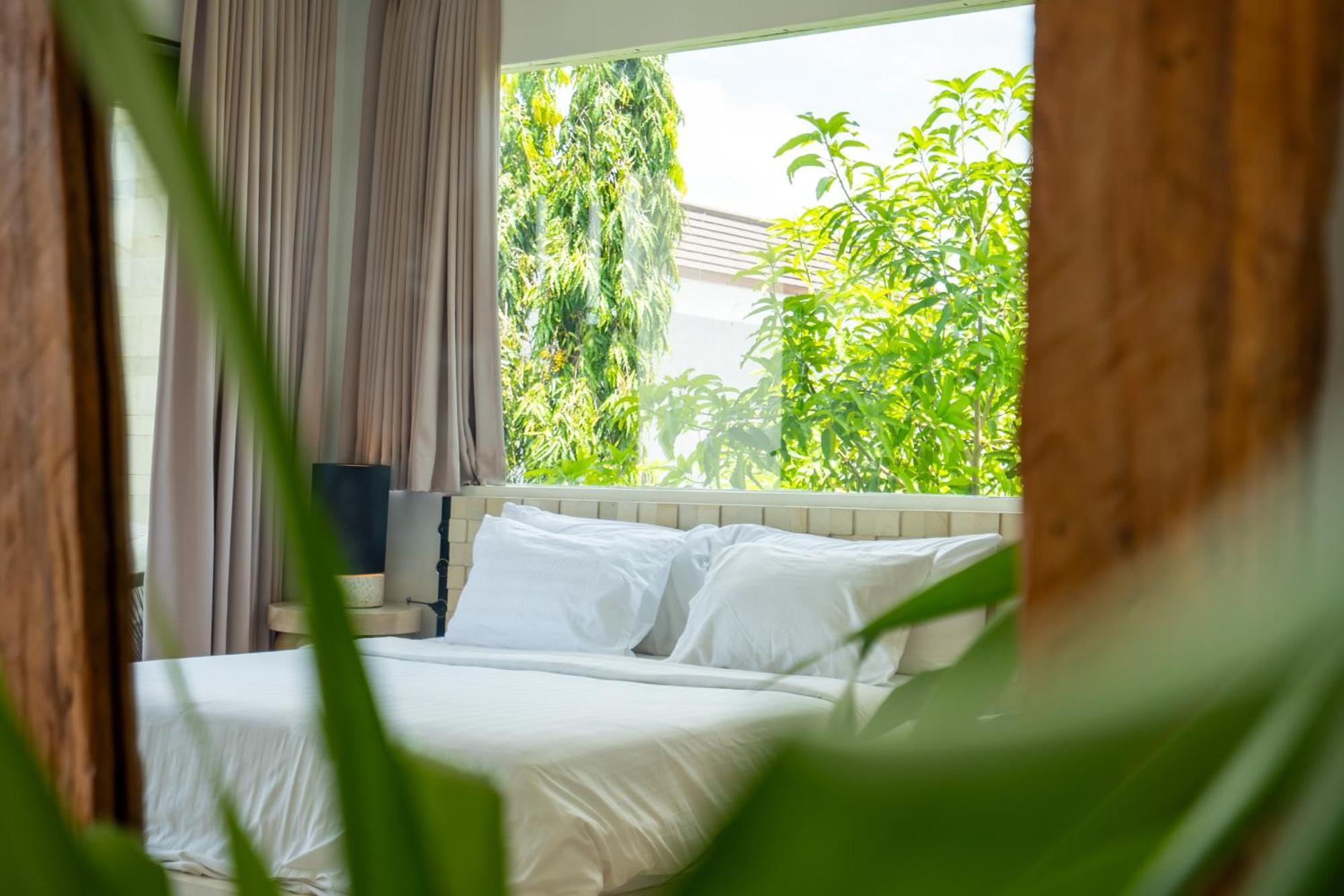 Skyfall Luxury Beach Villa Nusa Dua  Dış mekan fotoğraf