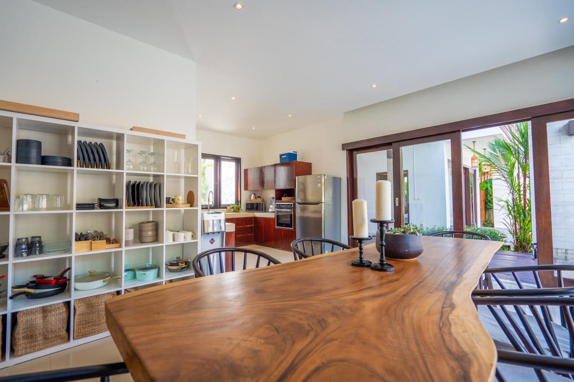 Skyfall Luxury Beach Villa Nusa Dua  Dış mekan fotoğraf