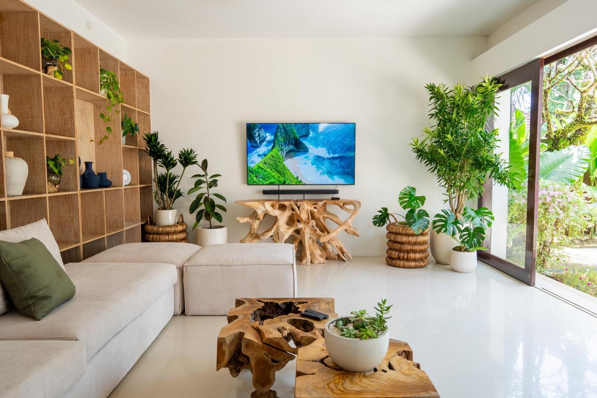 Skyfall Luxury Beach Villa Nusa Dua  Dış mekan fotoğraf