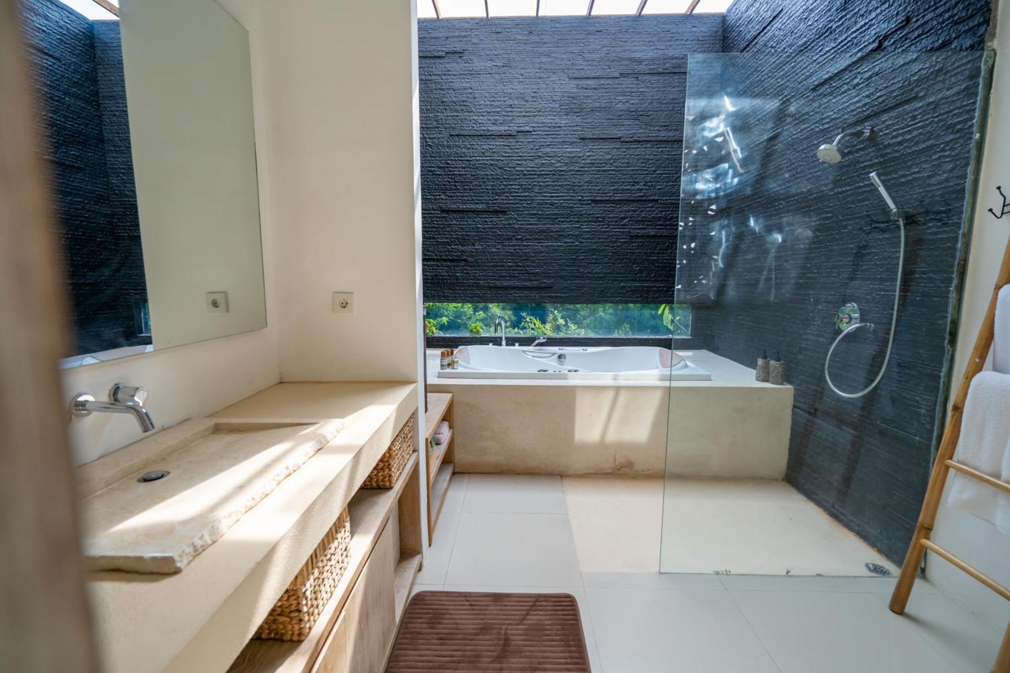 Skyfall Luxury Beach Villa Nusa Dua  Dış mekan fotoğraf