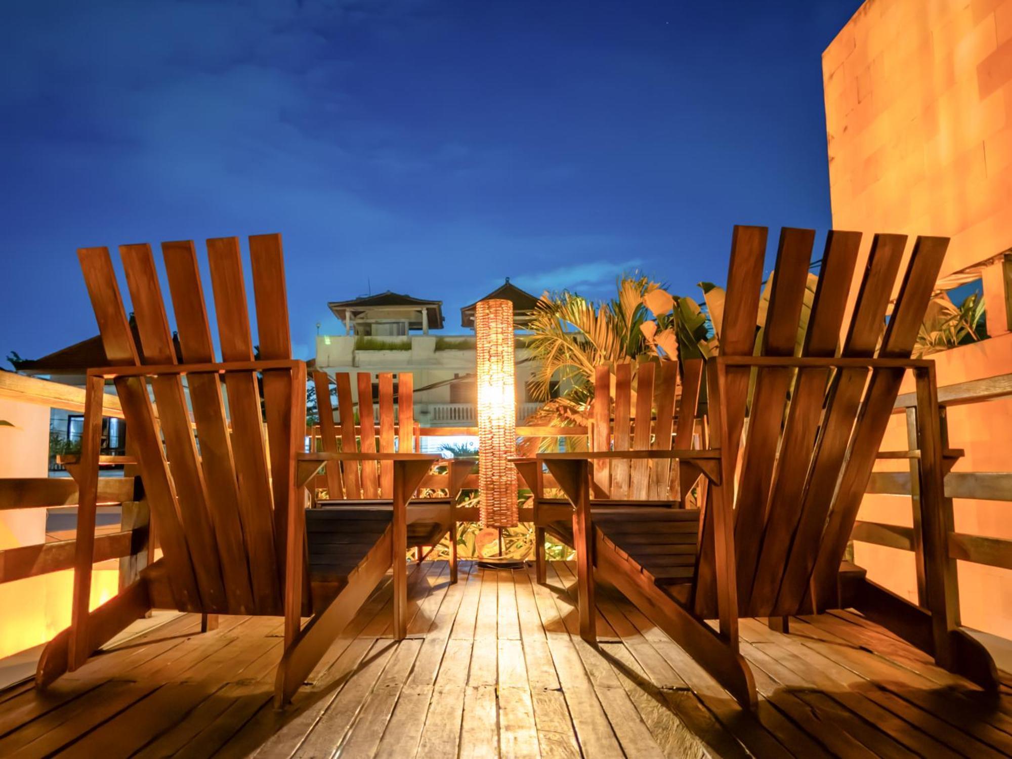Skyfall Luxury Beach Villa Nusa Dua  Dış mekan fotoğraf
