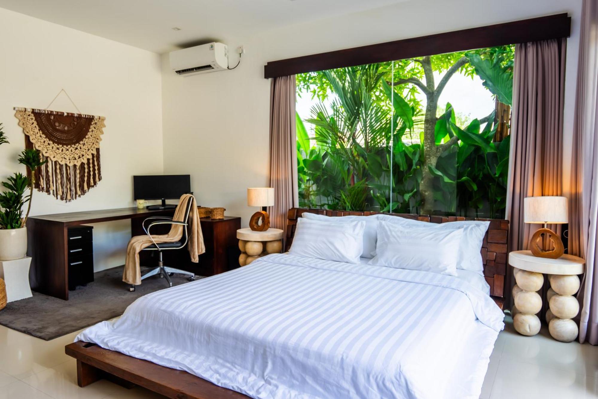 Skyfall Luxury Beach Villa Nusa Dua  Dış mekan fotoğraf